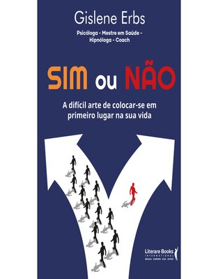 cover image of Sim ou não